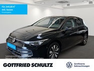 Volkswagen Golf 2025