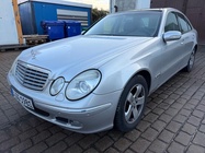 Mercedes-Benz E-Class 2004