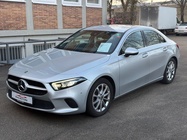 Mercedes-Benz A-Class 2019