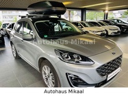 Ford Kuga 2021