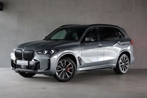 BMW X5 2024