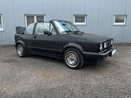 Volkswagen Golf 1991