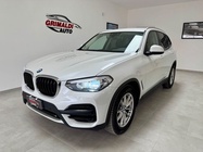 BMW X3 2019