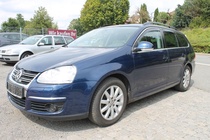 Volkswagen Golf 2009