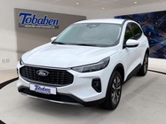 Ford Kuga 2025