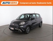 Fiat 500L 2019