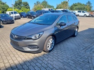 Opel Astra 2022