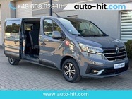 Renault Trafic 2023
