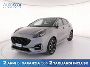 Ford Puma 2024