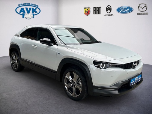 Mazda MX-30 2022