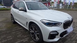 BMW X5 2020