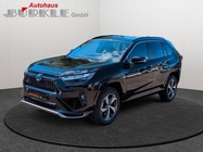 Toyota RAV4 2025