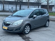 Opel Meriva 2013