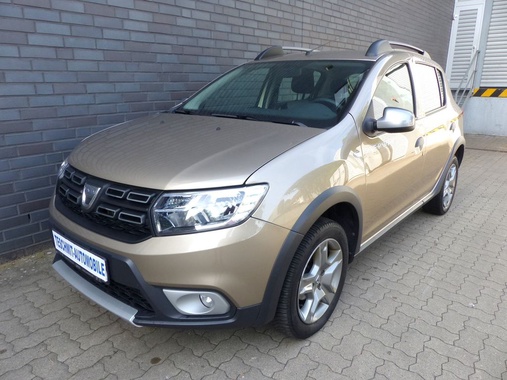 Dacia Sandero 2020