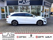 Kia cee'd Sportswagon 2024