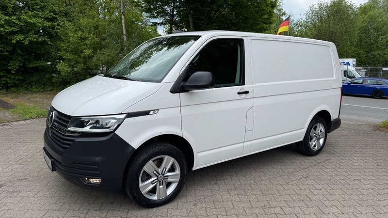 Volkswagen T6