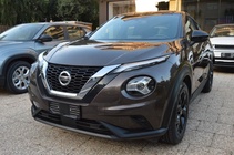 Nissan Juke 2021