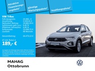 Volkswagen T-Roc 2023