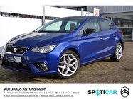 Seat Ibiza 2018