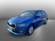 Skoda Fabia 2026