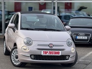 Fiat 500 2022