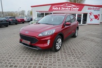 Ford Kuga 2022