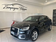 Audi Q2 2019