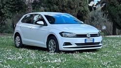 Volkswagen Polo 2019
