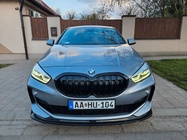 BMW 1 Series 2023
