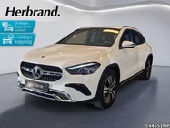 Mercedes-Benz GLA-Class 2025