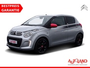 Citroen C1 2017