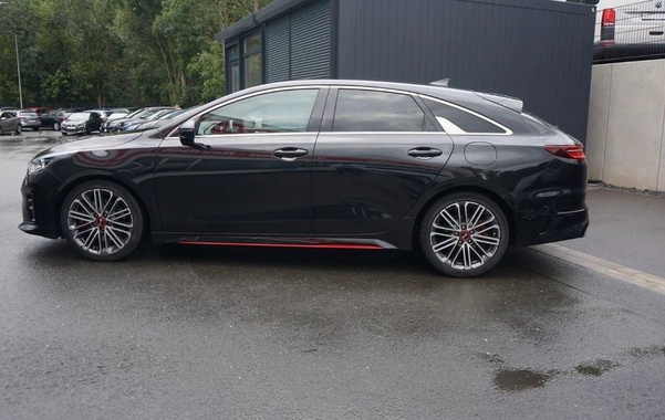Kia Ceed 2020
