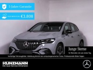 Mercedes-Benz EQE 2024