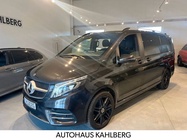 Mercedes-Benz V-Class 2020