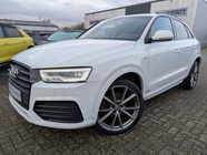 Audi Q3 2016