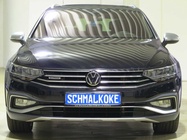 Volkswagen Passat 2022