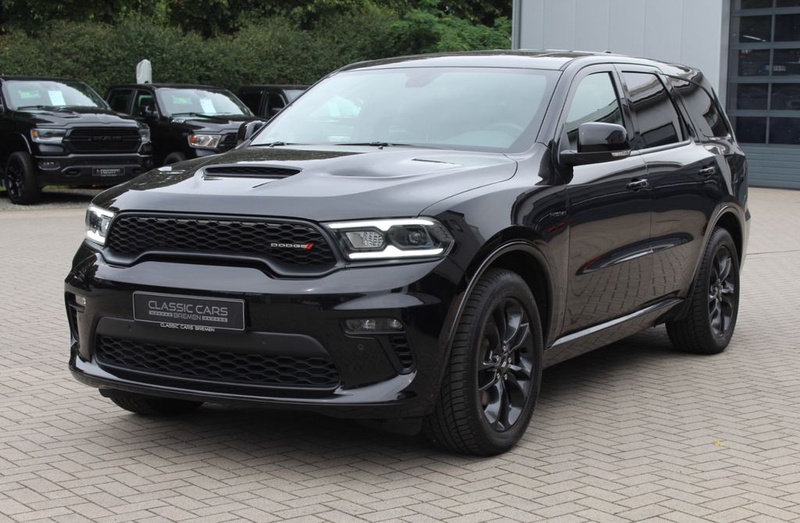 Dodge Durango