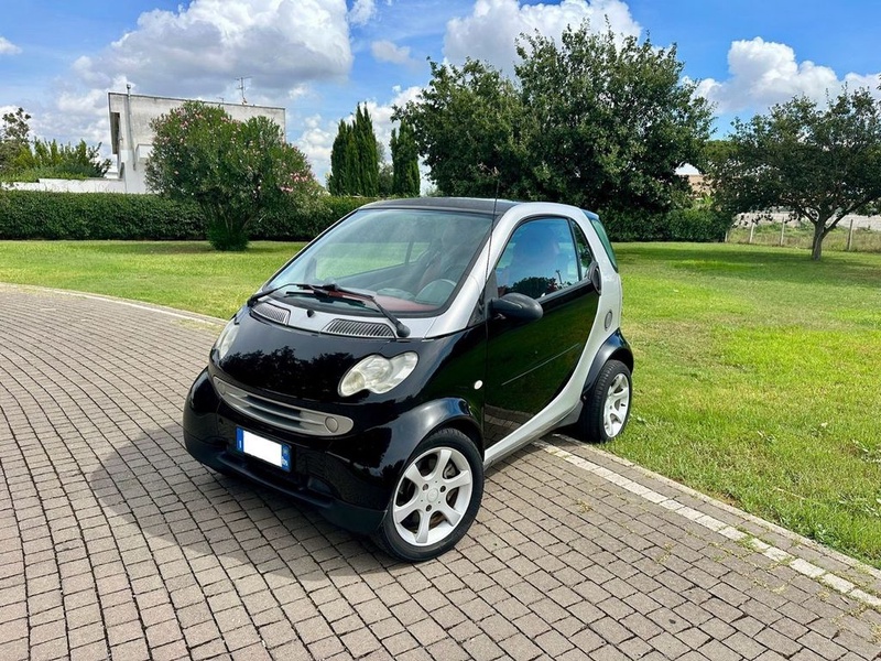 Smart Other