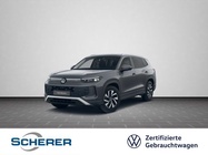 Volkswagen Tayron 2025