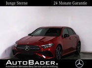Mercedes-Benz A-Class 2024