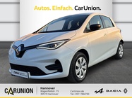 Renault ZOE 2021