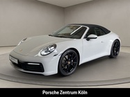 Porsche 992 2022