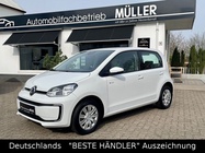 Volkswagen up! 2021