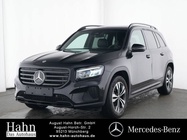 Mercedes-Benz GLB-Class 2024