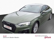 Audi A5 2023