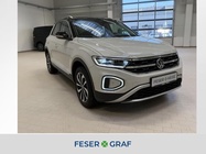 Volkswagen T-Roc 2024