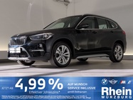 BMW X1 2017