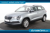 Skoda Karoq 2020