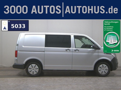 Volkswagen T6 2022