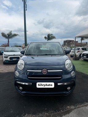 Fiat 500L 2019
